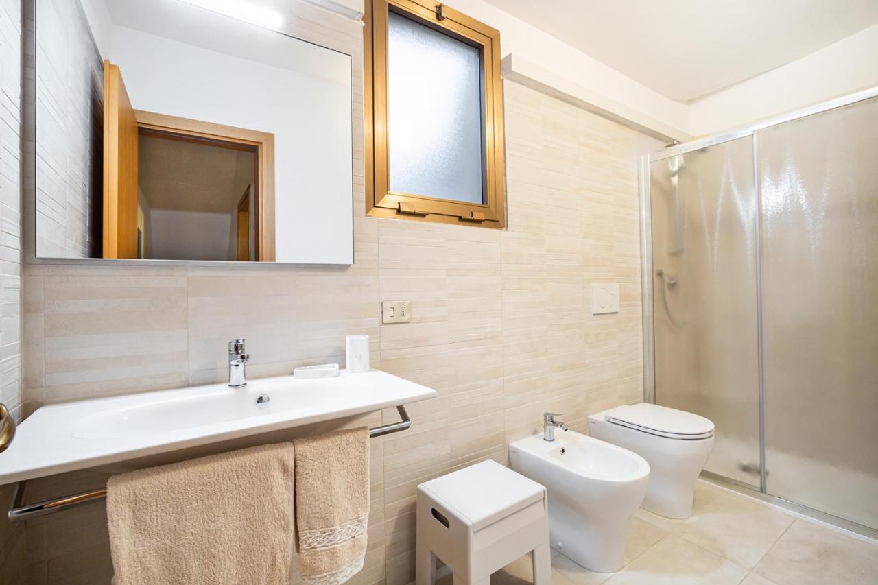 Villa Maranese Lignano Sabbiadoro Eksteriør billede
