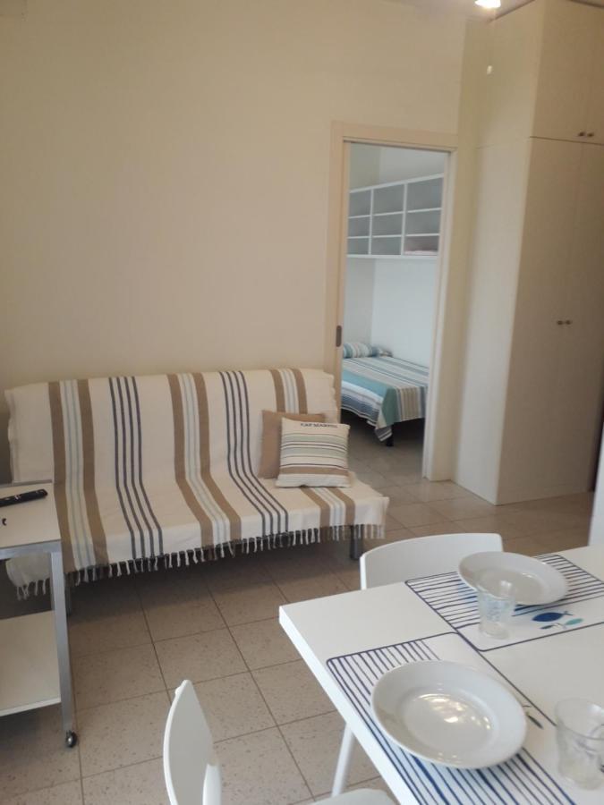 Villa Maranese Lignano Sabbiadoro Eksteriør billede