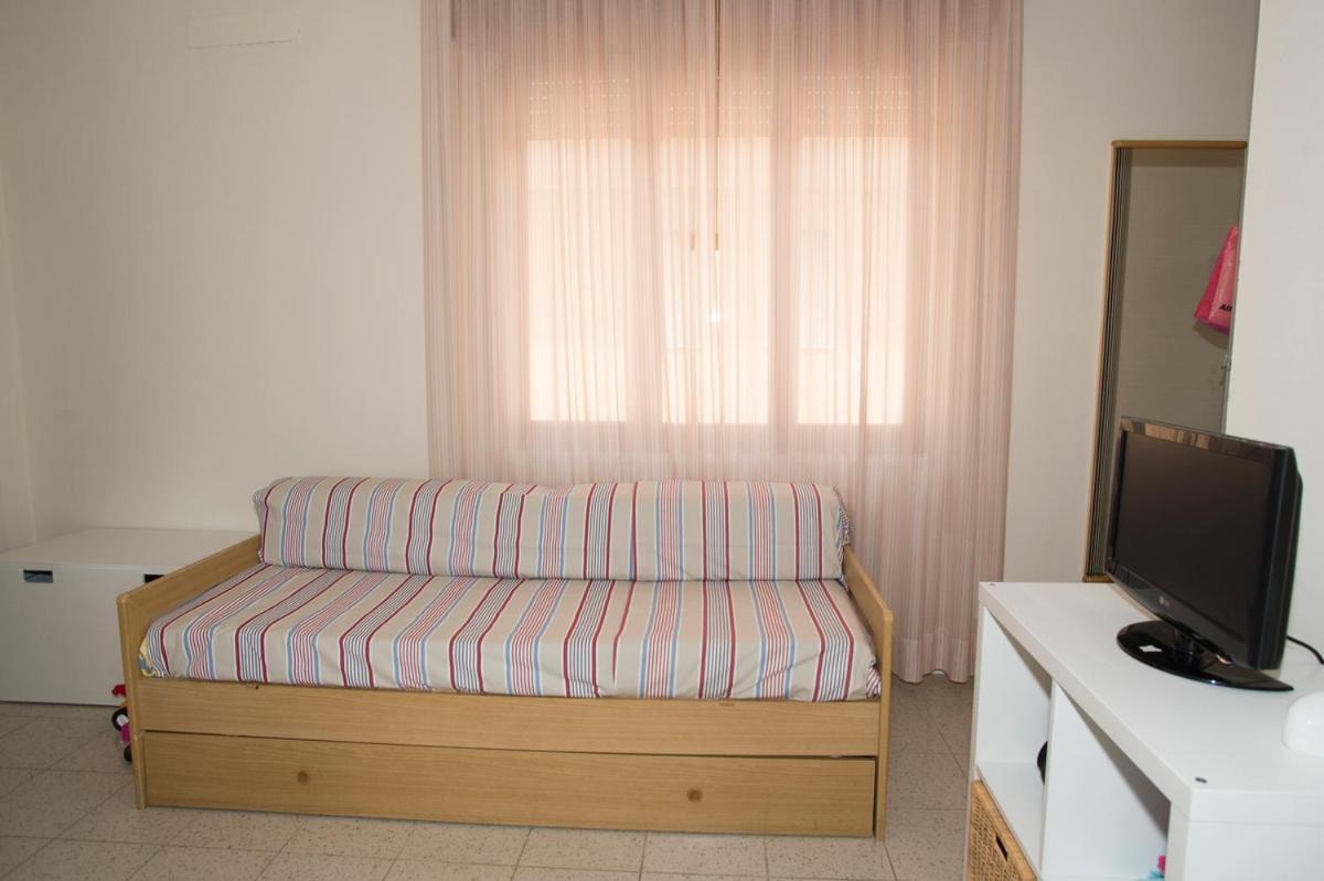 Villa Maranese Lignano Sabbiadoro Eksteriør billede