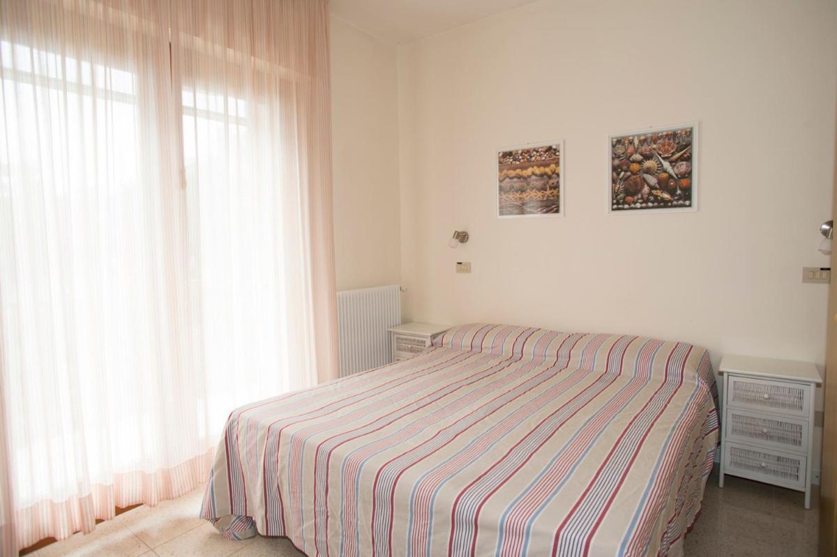 Villa Maranese Lignano Sabbiadoro Eksteriør billede