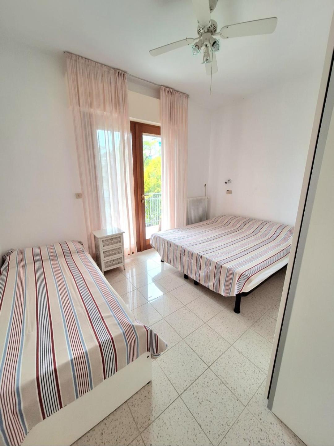 Villa Maranese Lignano Sabbiadoro Eksteriør billede