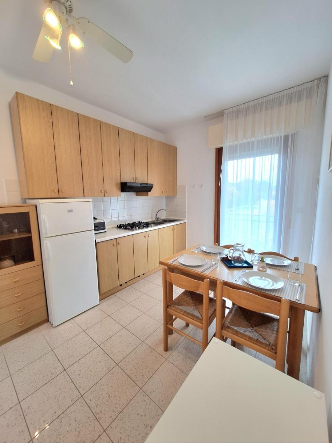 Villa Maranese Lignano Sabbiadoro Eksteriør billede