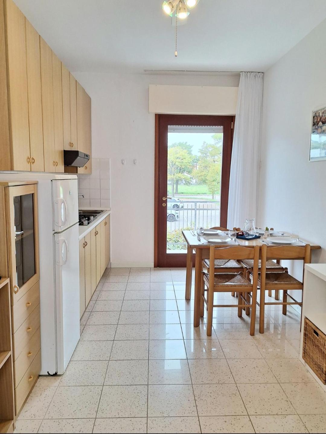 Villa Maranese Lignano Sabbiadoro Eksteriør billede