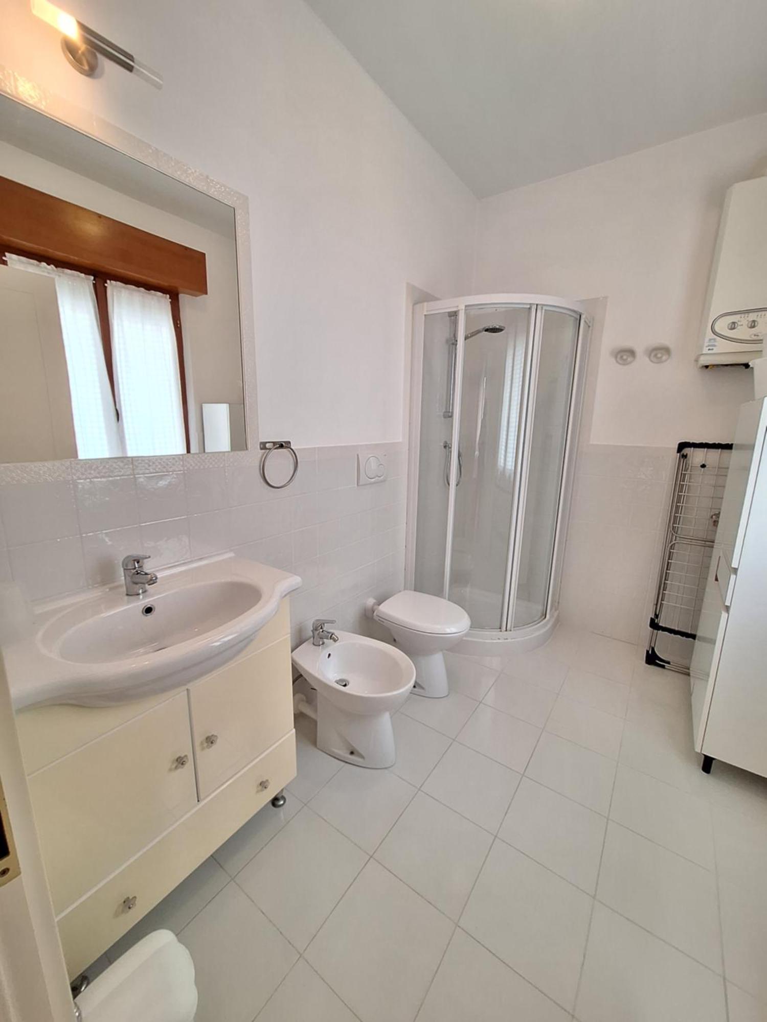 Villa Maranese Lignano Sabbiadoro Eksteriør billede