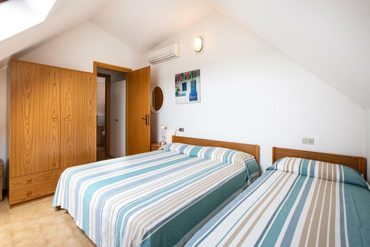 Villa Maranese Lignano Sabbiadoro Eksteriør billede