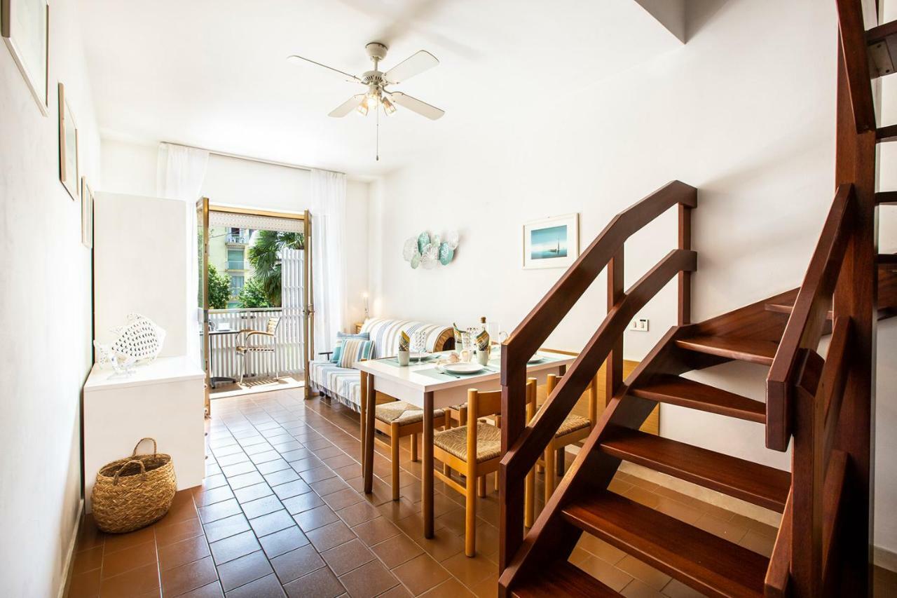 Villa Maranese Lignano Sabbiadoro Eksteriør billede