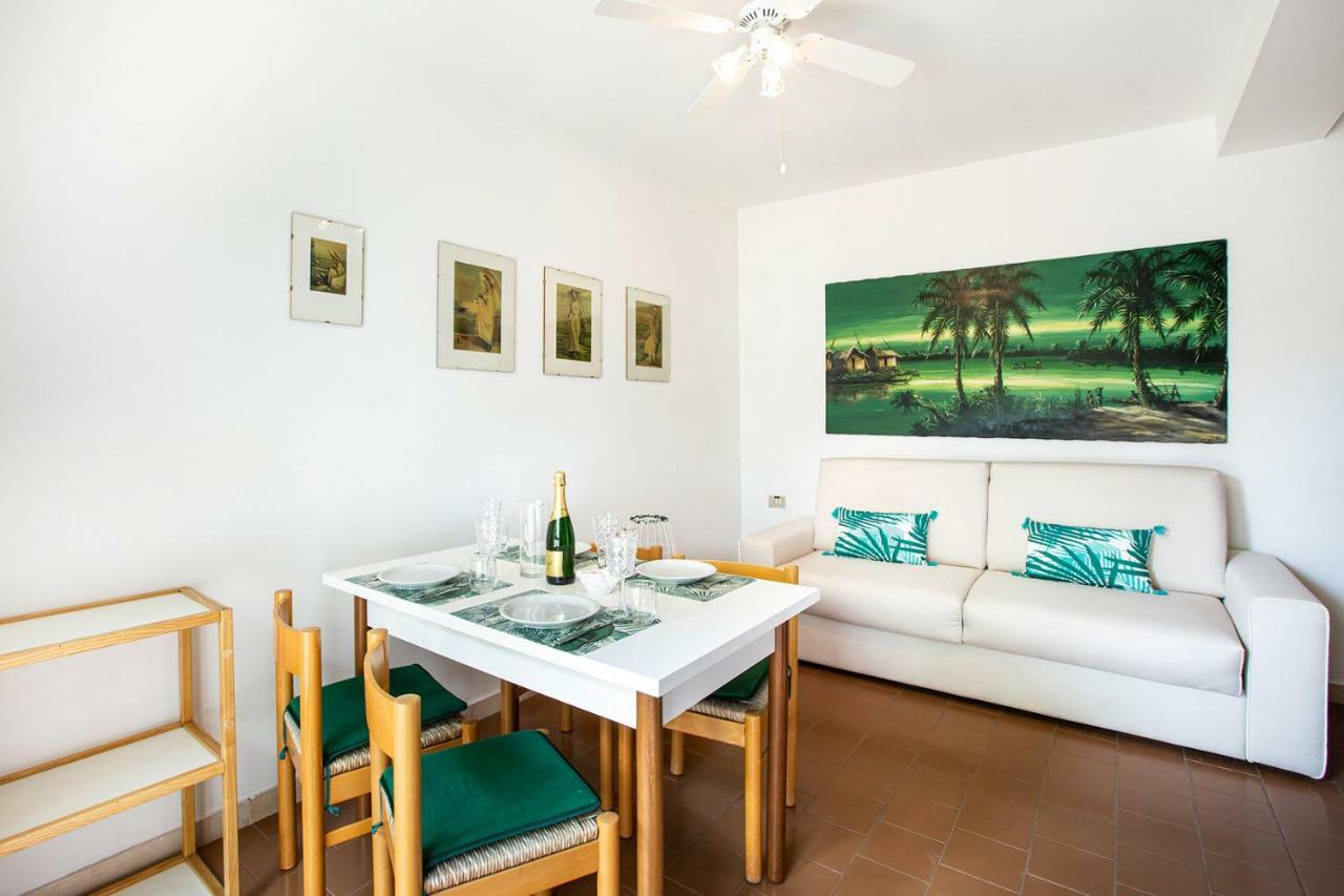 Villa Maranese Lignano Sabbiadoro Eksteriør billede