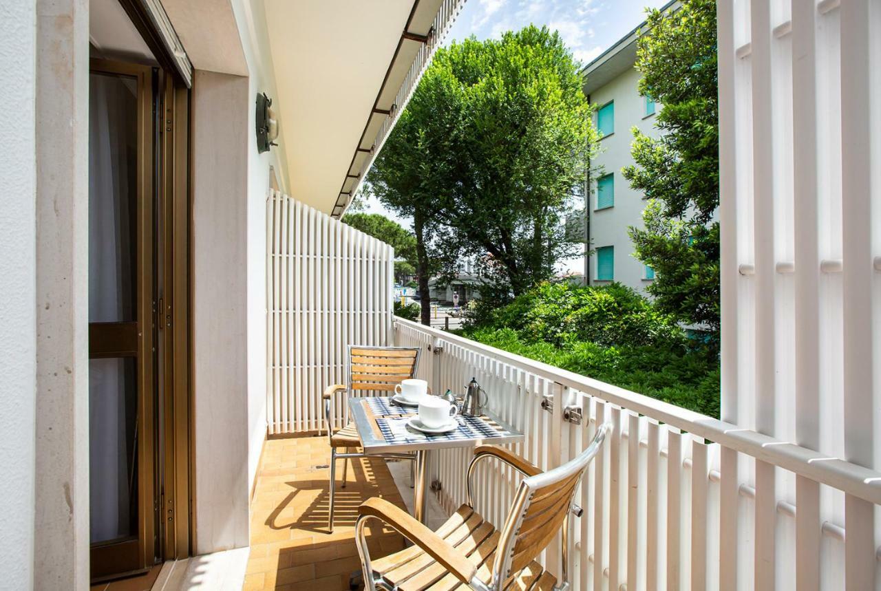 Villa Maranese Lignano Sabbiadoro Eksteriør billede
