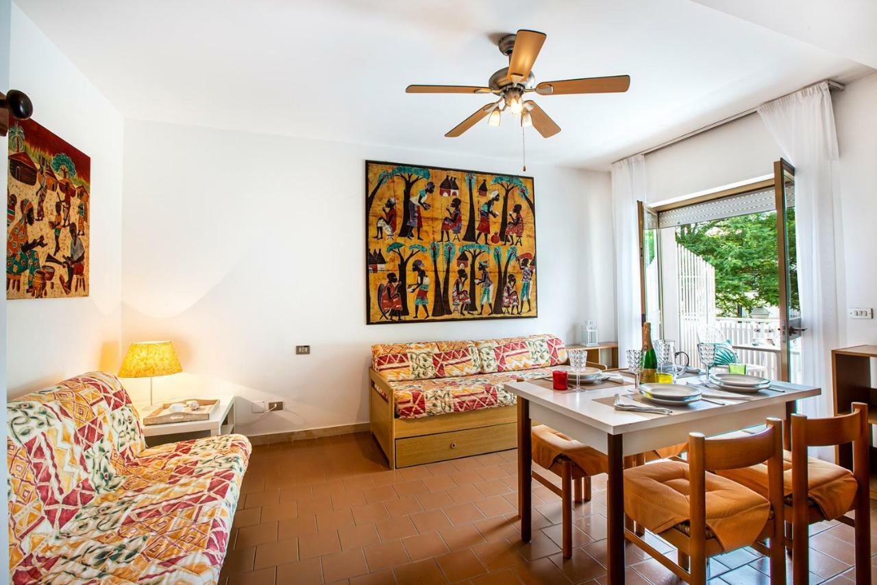 Villa Maranese Lignano Sabbiadoro Eksteriør billede