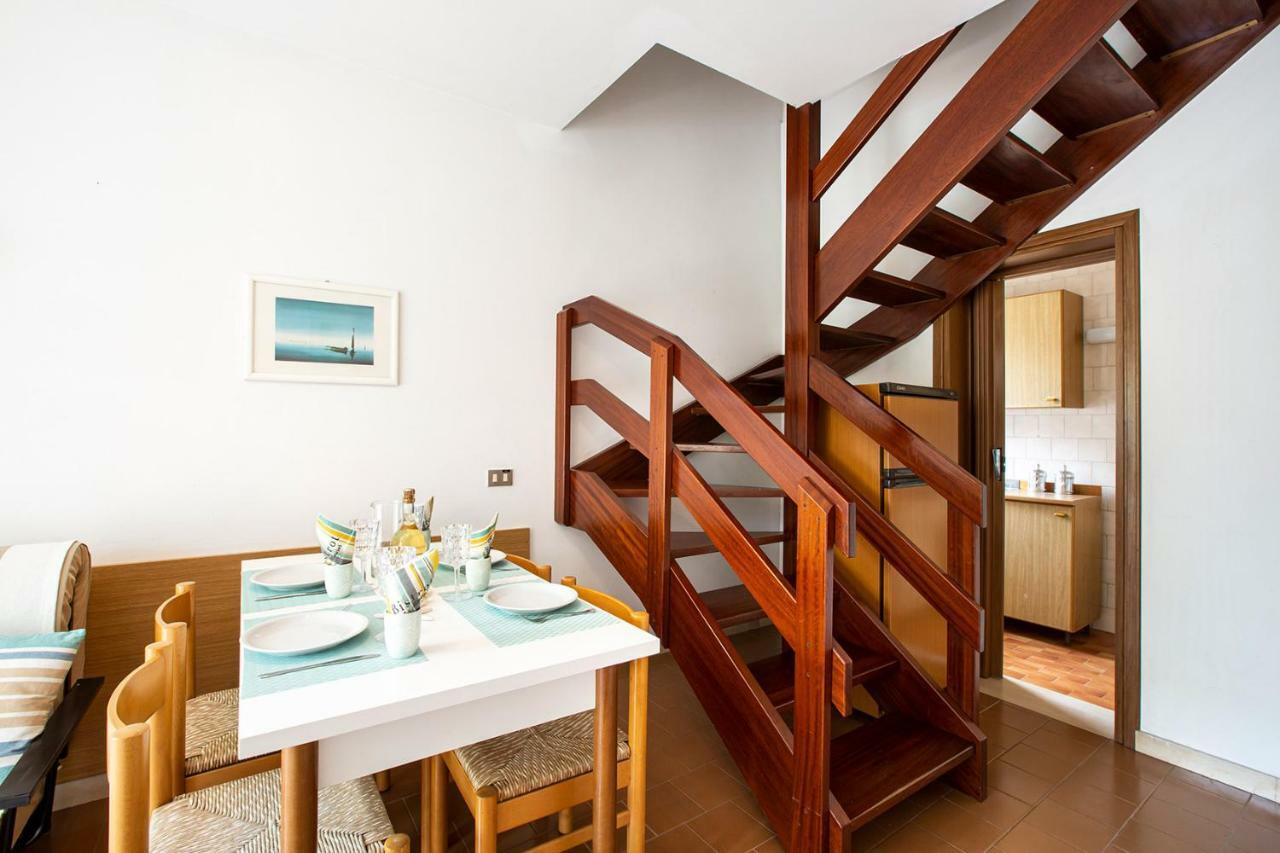 Villa Maranese Lignano Sabbiadoro Eksteriør billede