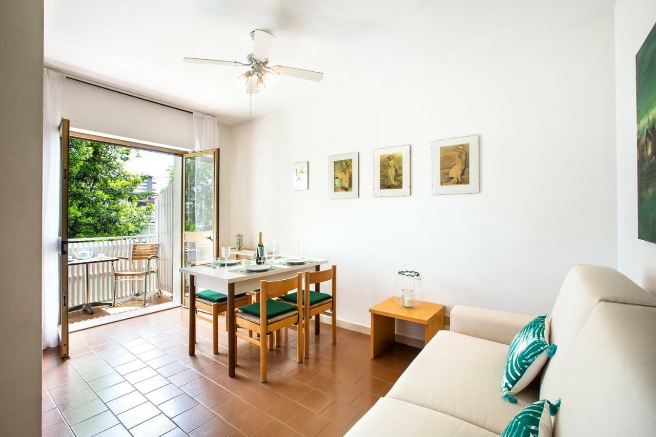 Villa Maranese Lignano Sabbiadoro Eksteriør billede