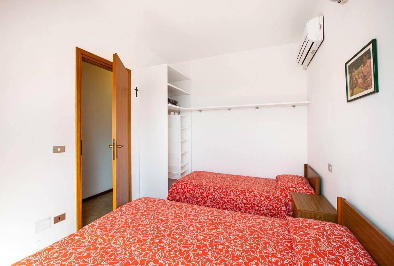 Villa Maranese Lignano Sabbiadoro Eksteriør billede