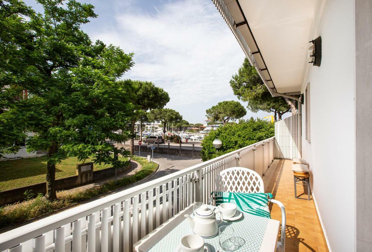 Villa Maranese Lignano Sabbiadoro Eksteriør billede