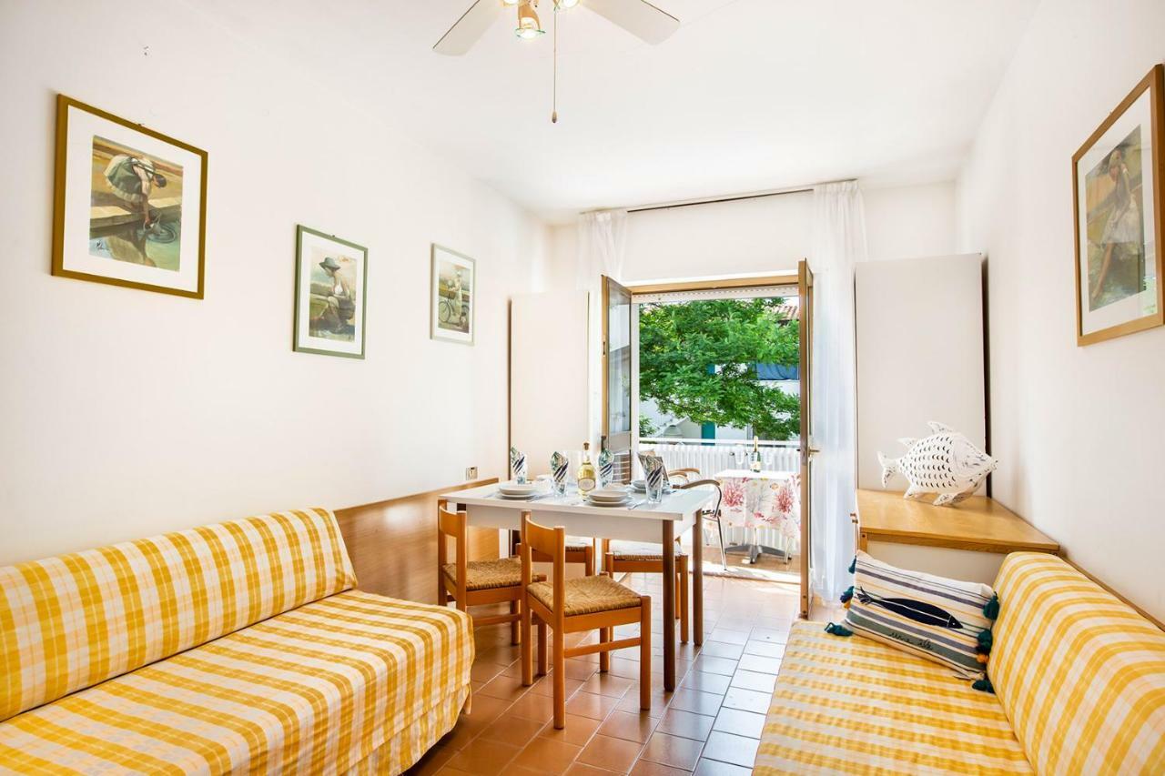 Villa Maranese Lignano Sabbiadoro Eksteriør billede
