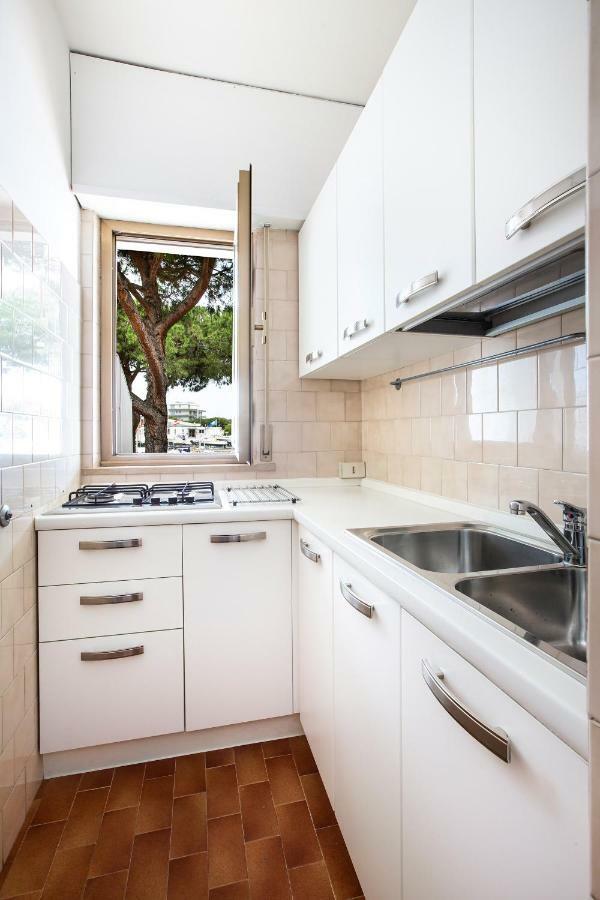 Villa Maranese Lignano Sabbiadoro Eksteriør billede