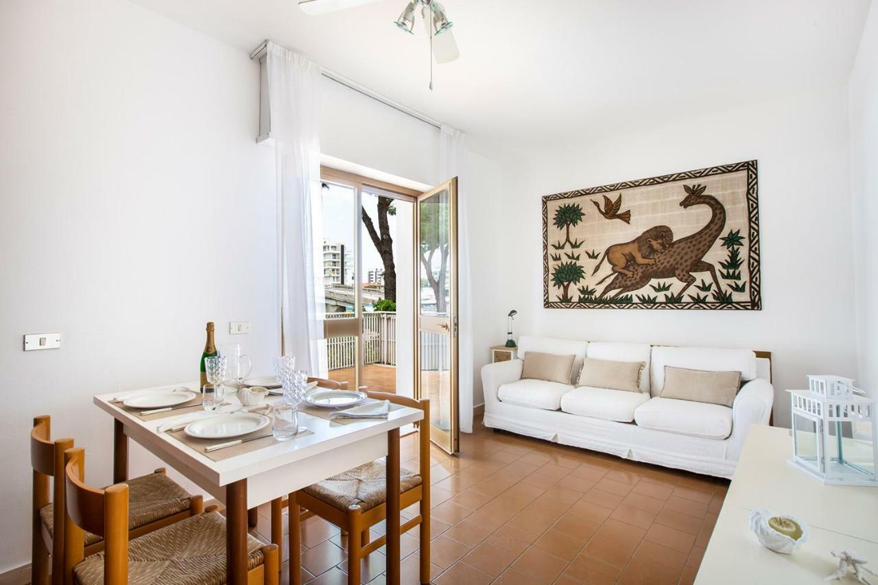 Villa Maranese Lignano Sabbiadoro Eksteriør billede