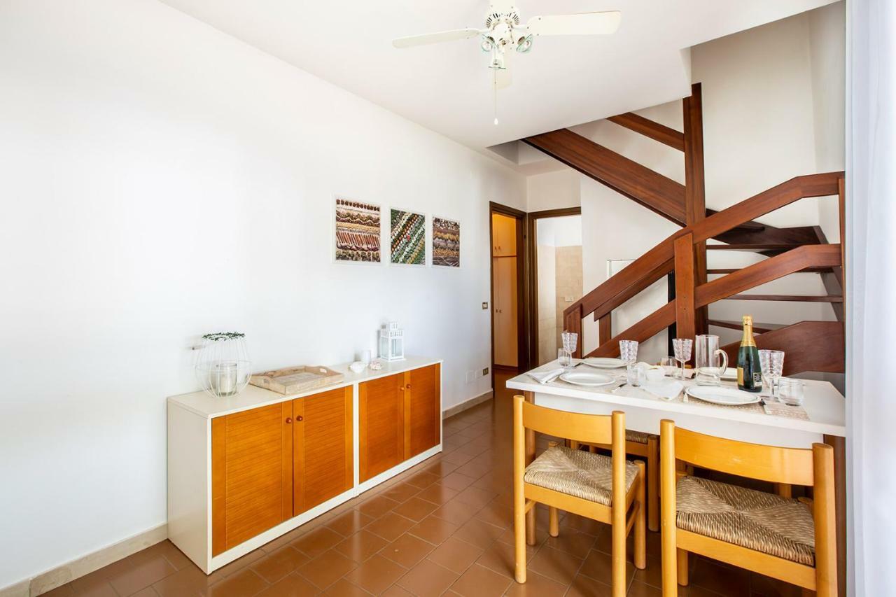 Villa Maranese Lignano Sabbiadoro Eksteriør billede