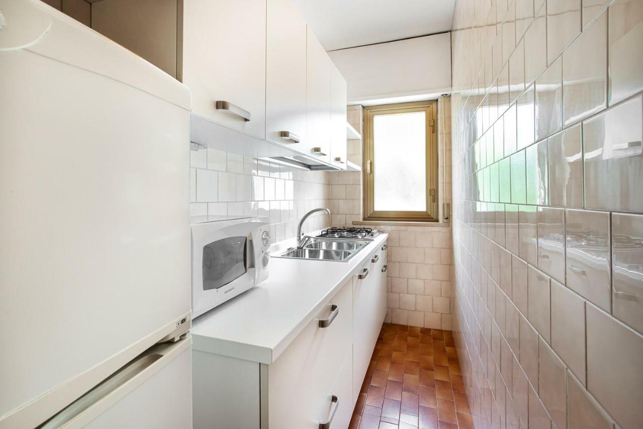 Villa Maranese Lignano Sabbiadoro Eksteriør billede