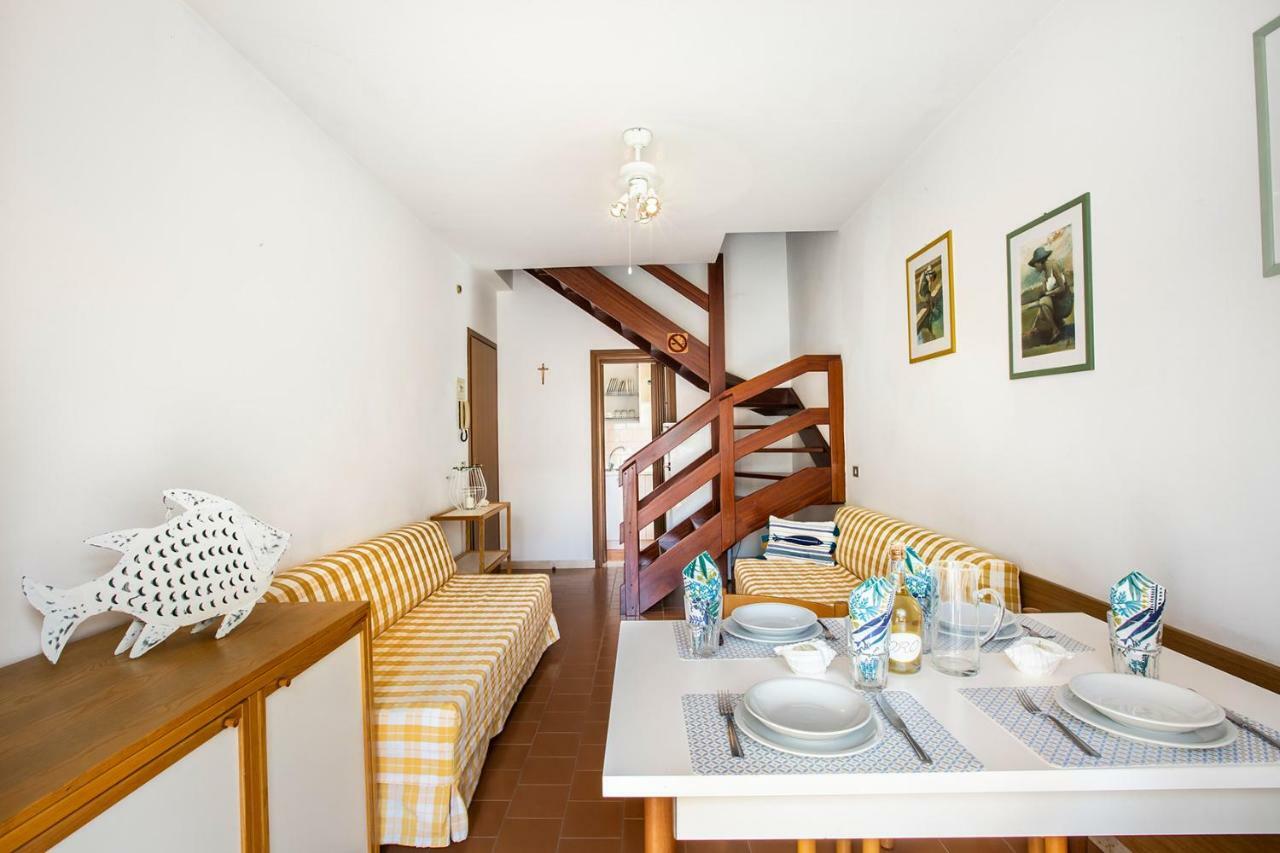 Villa Maranese Lignano Sabbiadoro Eksteriør billede